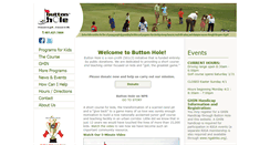 Desktop Screenshot of buttonhole.client.sprintout.com