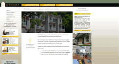 Desktop Screenshot of kirkbraegroup.staging.sprintout.com